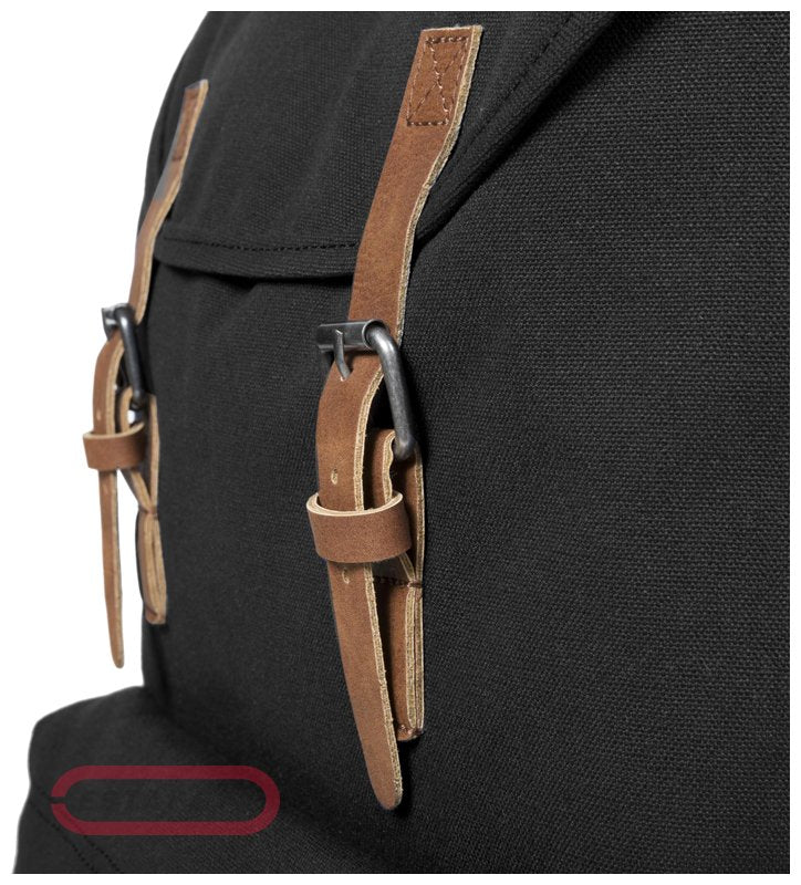 EASTPAK EK77B10L LONDON Opgrade Black