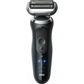 BRAUN Black Electric Shaver Series 72-N4200cs