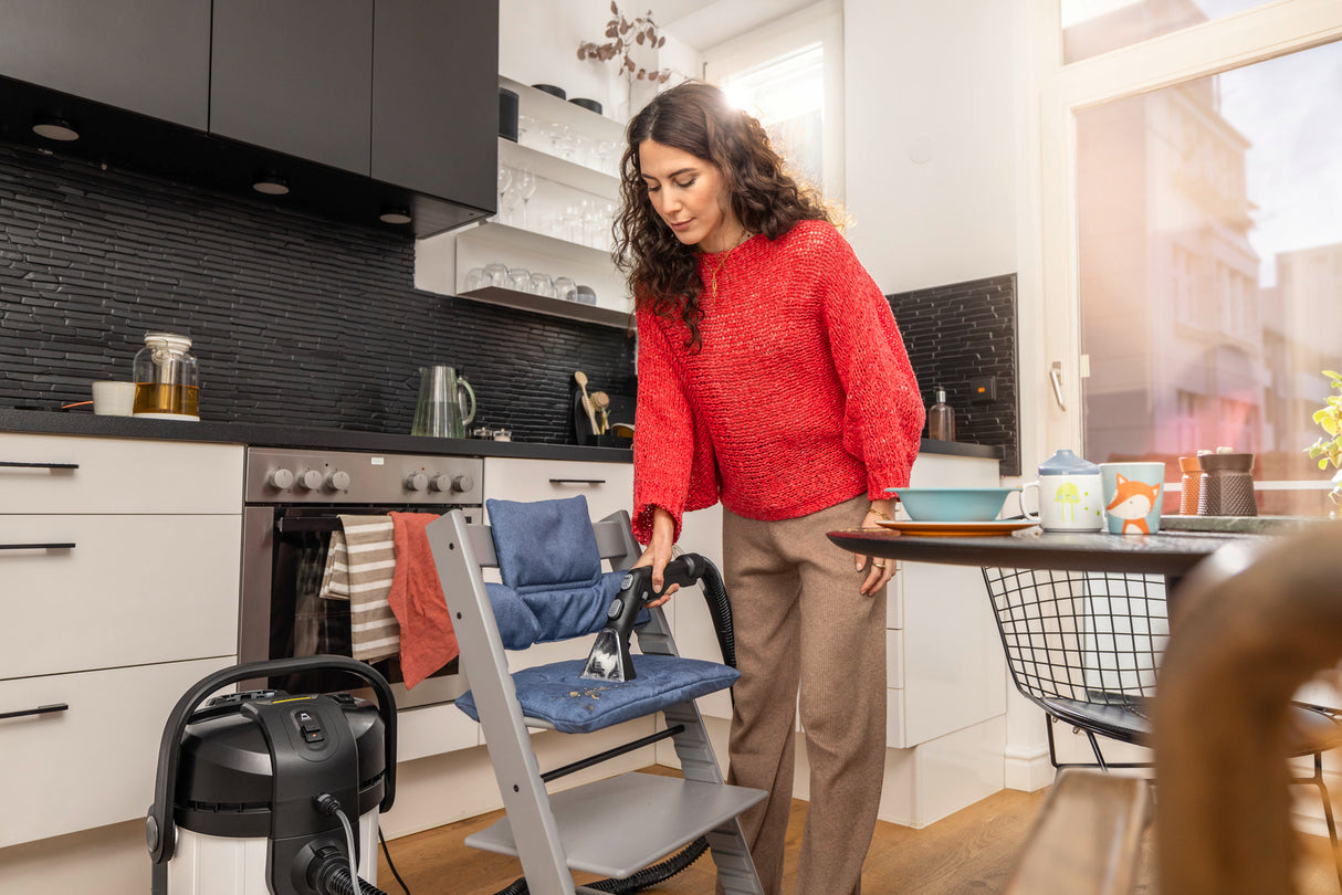 KARCHER Spray Extraction Cleaner SE 4 Plus 1.081-170.0