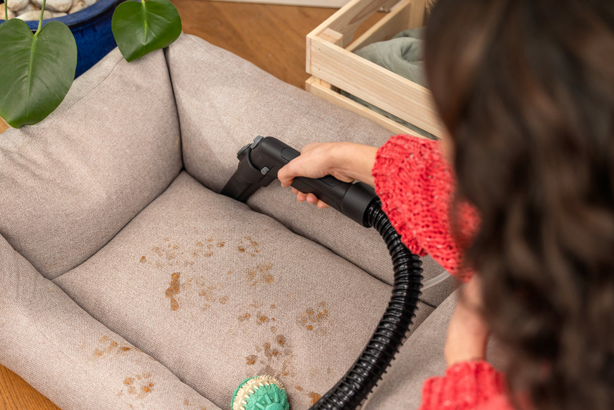 KARCHER Spray Extraction Cleaner SE 4 Plus 1.081-170.0