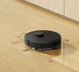 Dreame D9max GEN2 Robot Vacuum Black