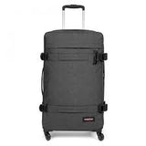 EASTPAK Transit'R 4 L Black Denim EKA5BFK77H