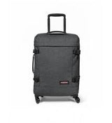 EASTPAK Trans4 S Black Denim EK80L77H