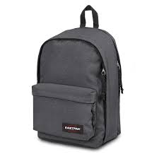 EASTPAK Back To Work Black Denim EK93677H