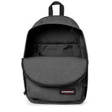 EASTPAK Back To Work Black Denim EK93677H