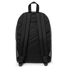 EASTPAK Back To Work Black Denim EK93677H