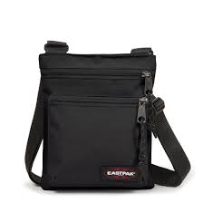 EASTPAK Rusher Black EK89008