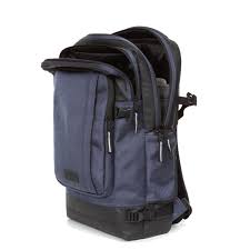 EASTPAK Tecum L Cnnct Accent Marine EK92D1K3