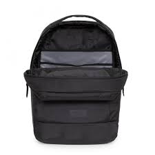 EASTPAK Tecum F Cnnct F Black EKA5BE95A2