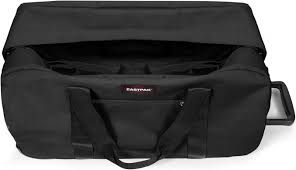 EASTPAK Container 65 + Black EK28E008