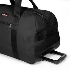 EASTPAK Container 65 + Black EK28E008