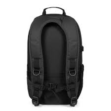 EASTPAK Safefloid Cs Mono Black2 EKA5BHPW33