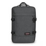 EASTPAK Travelpack Black Denim EKA5BBR77H