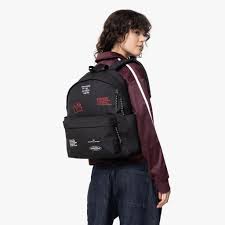 EASTPAK EK0A5BG44Y4 DAY PAK'R BASQUIAT QUOTES
