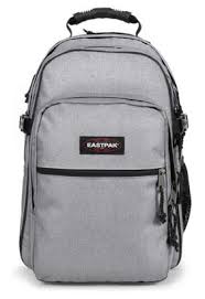 EASTPAK Tutor Sunday Grey EK955363