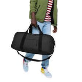 EASTPAK EK00079D008 STATION + Black