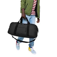 EASTPAK EK00079D008 STATION + Black
