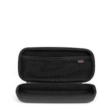 EASTPAK EK0A5BHR008 SAFE SHELL S Black