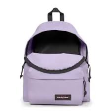 EASTPAK EK0006205V81  PADDED PAK'R ORCHID LILAC