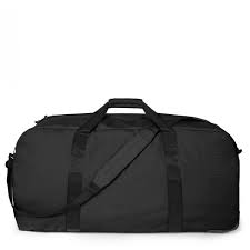 EASTPAK EK00030E008 WAREHOUSE + Black