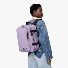 EASTPAK EK0A5BKD5V8 CABIN PAK'R ORCHID LILAC