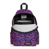 EASTPAK EK0A5BG46V9 DAY PAK'R SHAPE PINK