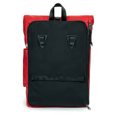 EASTPAK EK0A5BJW8V1  UP ROLL BIKE TARP RED