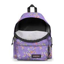 EASTPAK EK0006207V21 PADDED PAK'R FLORA FADELILAC
