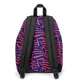 EASTPAK EK0006206V91 PADDED PAK'R SHAPE PINK