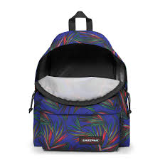 EASTPAK EK0006208V3 PADDED PAK'R BRIZE PALM NAW