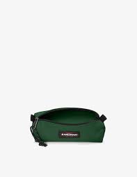 EASTPAK EK0003725V41  BENCHMARKSINGLE BRISTLE GREEN