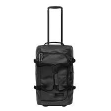 EASTPAK EK0A5BMG4Y81 DUFFEL PACK WHEEL S TARP BLACK