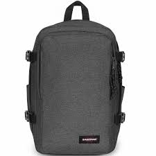 EASTPAK EK0A5BKD77H CABIN PAK'R Black Denim