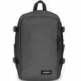 EASTPAK EK0A5BKD77H CABIN PAK'R Black Denim
