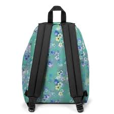 EASTPAK EK0006207V31 PADDED PAK'R FLORA FADE AQUA