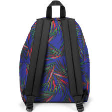 EASTPAK EK0006208V3 PADDED PAK'R BRIZE PALM NAW