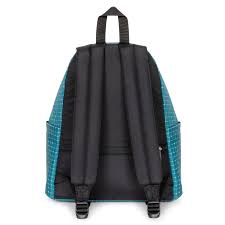 EASTPAK EK0A5BG47V9 DAY PAK'R REFLEKS SPACBLUE