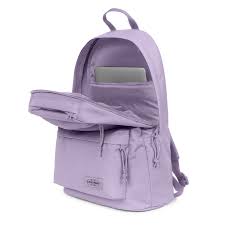 EASTPAK EK0A5B7Y5V8 PADDED DOUBLE ORCHID LILAC