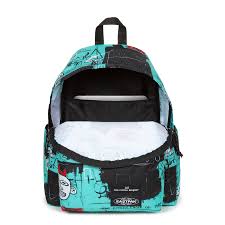 EASTPAK EK0A5BG44Y6 DAY PAK'R BASQUIAT EQUALS
