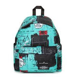 EASTPAK EK0A5BG44Y6 DAY PAK'R BASQUIAT EQUALS