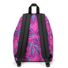 EASTPAK EK0006208V41 PADDED PAK'R BRIZE PALM PINK