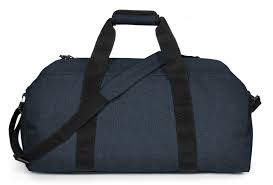 EASTPAK EK00079D26W STATION + Triple Denim