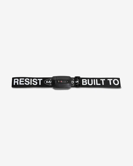EASTPAK LOCKBELT Black EK0A5BGA008
