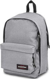 EASTPAK Back To Work Sunday Grey EK936363