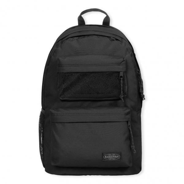 EASTPAK Double Office Black EKA5BIS008