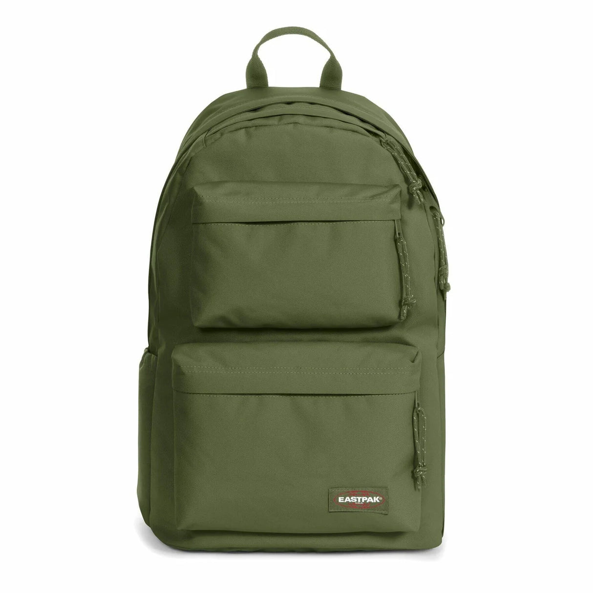 EASTPAK EKOASBISG55 DOUBLE OFFICE Dark Grass
