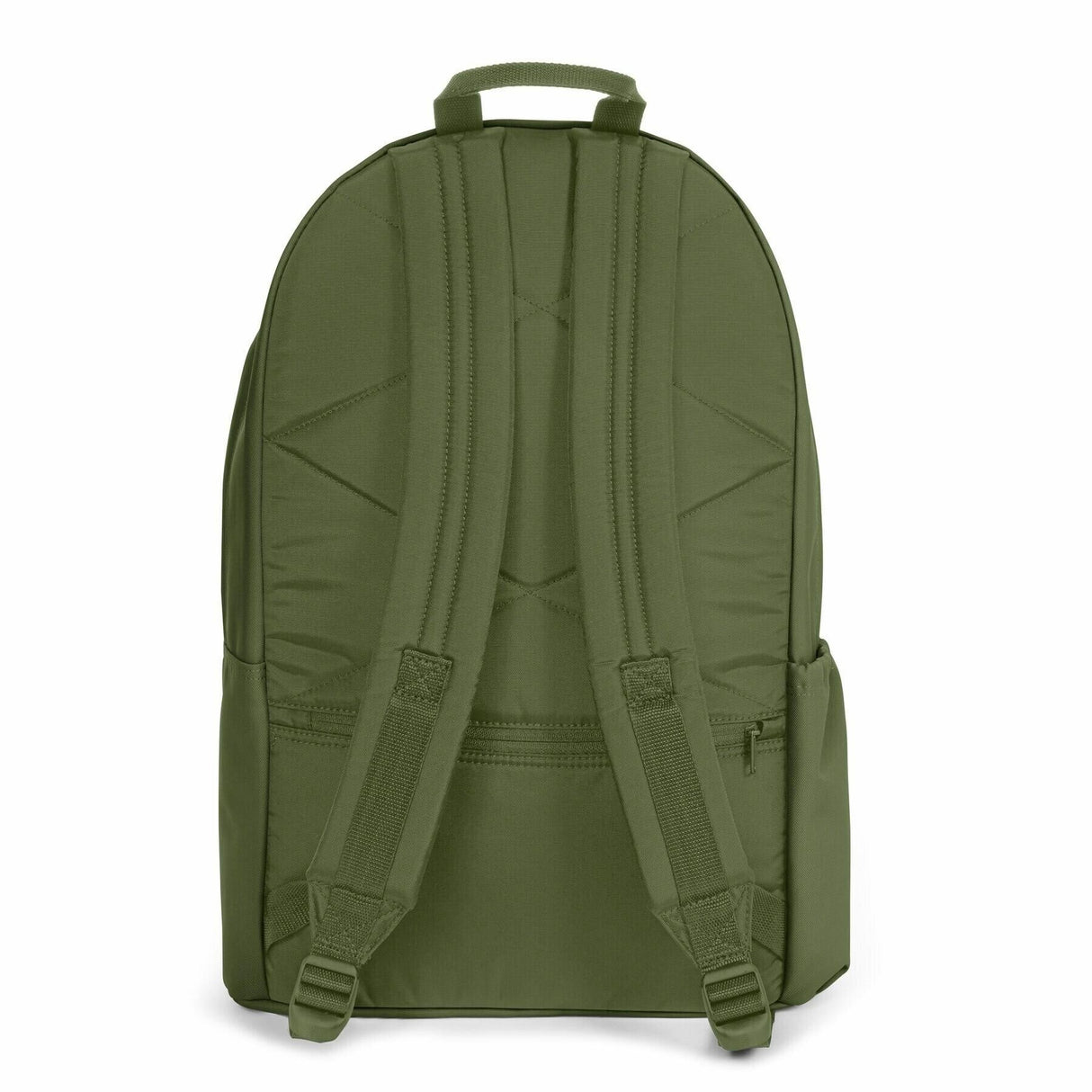 EASTPAK EKOASBISG55 DOUBLE OFFICE Dark Grass