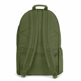 EASTPAK EKOASBISG55 DOUBLE OFFICE Dark Grass