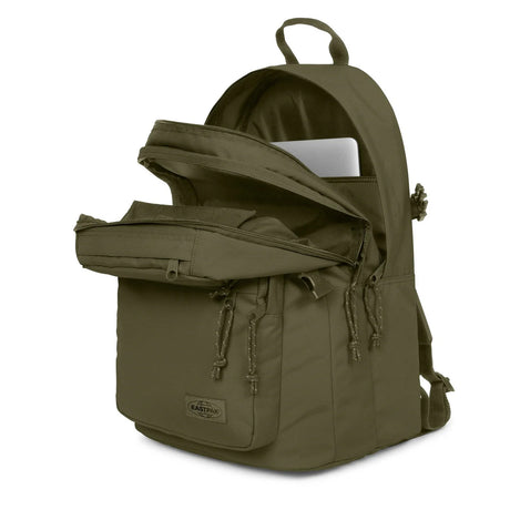 EASTPAK EK0A5BITG55 DOUBLE PRO Dark Grass