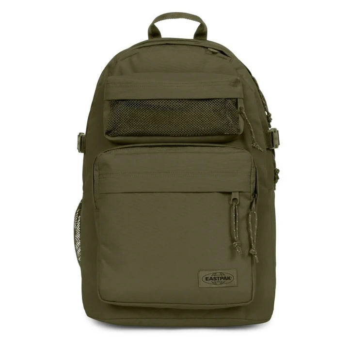 EASTPAK EK0A5BITG55 DOUBLE PRO Dark Grass